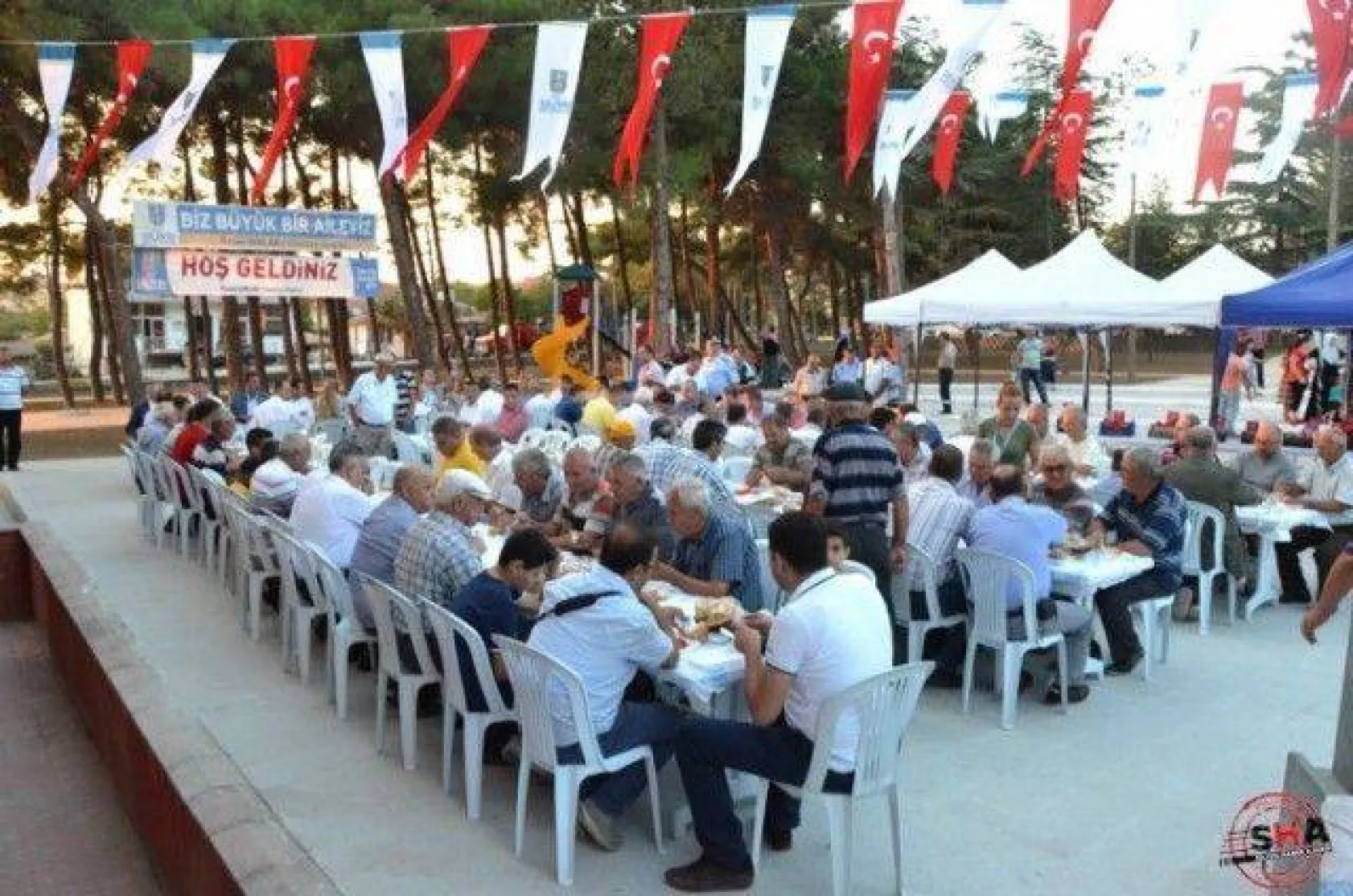 En İyi Domates Seçildi