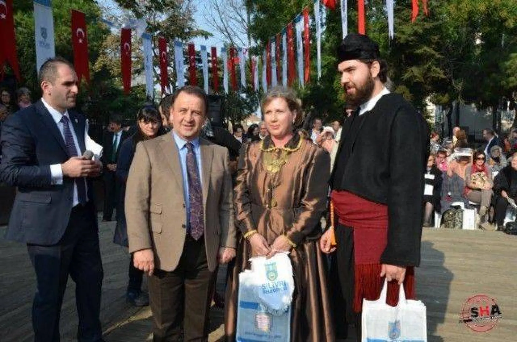 Silivri'de Ramazan Coşkusu Sürüyor