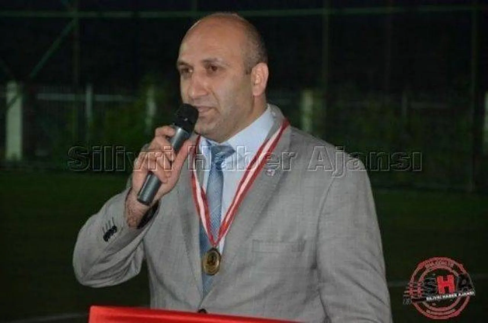 SAM-DER Müjdat Gürsu'yu andı