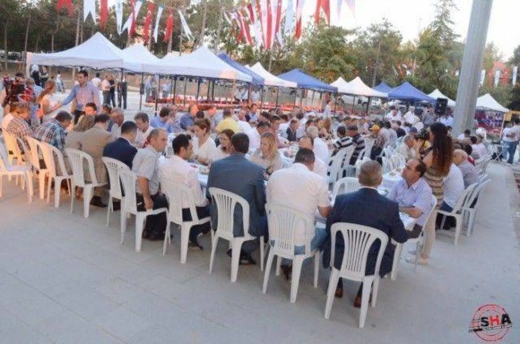 En İyi Domates Seçildi