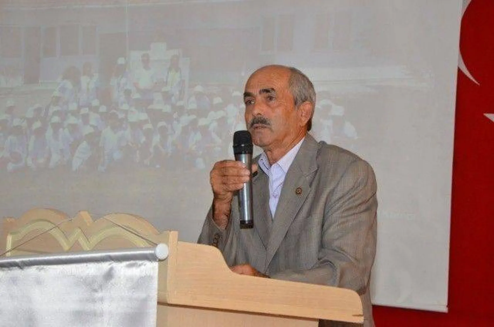 Bölge çiftçisinin sorunları masaya yatırıldı