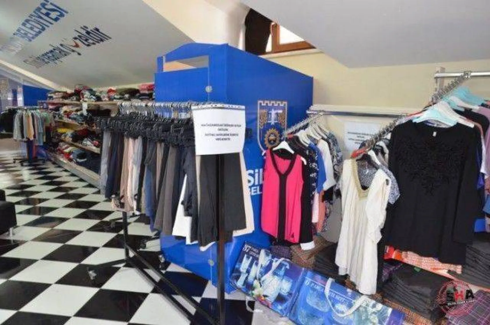 Silivri'de Ramazan Coşkusu