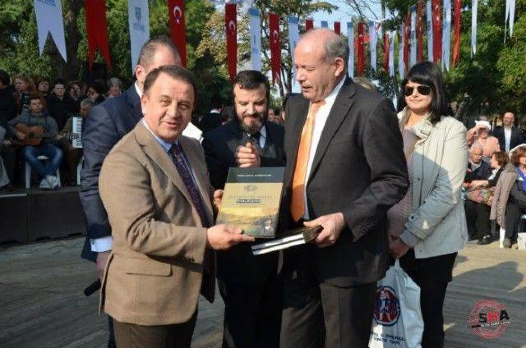 Silivri'de Ramazan Coşkusu Sürüyor