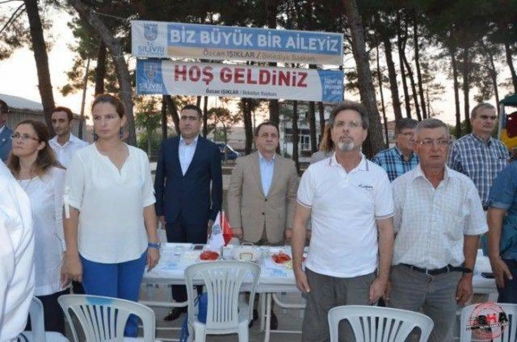 En İyi Domates Seçildi