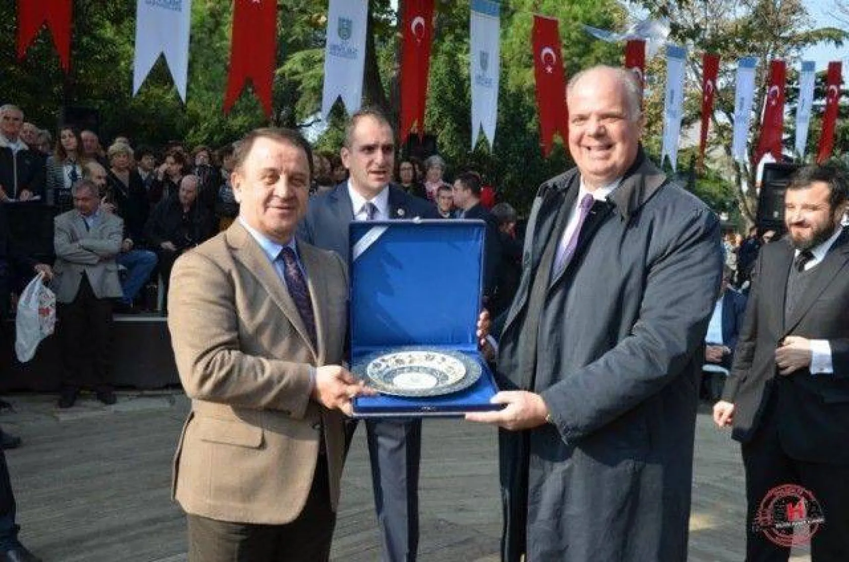 Silivri'de Kültürlerin Muhteşem Buluşması