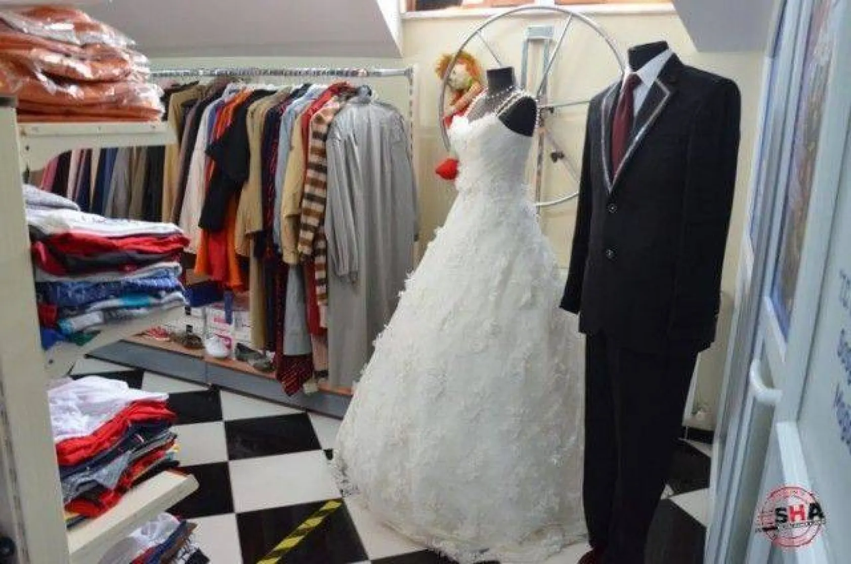 Silivri'de Ramazan Coşkusu