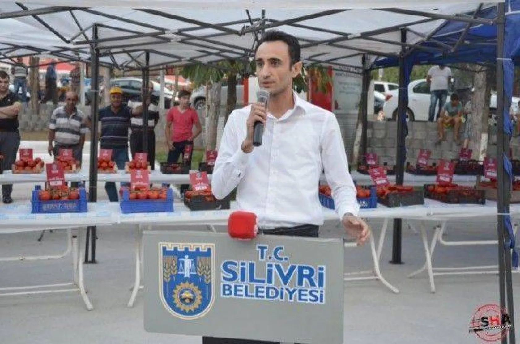 En İyi Domates Seçildi