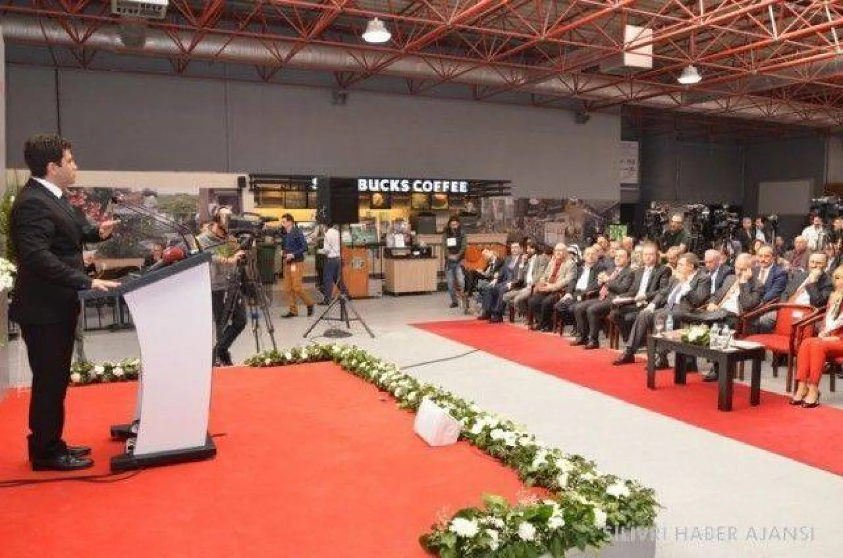 Silivri Belediyesi CNR Kitap Fuarında