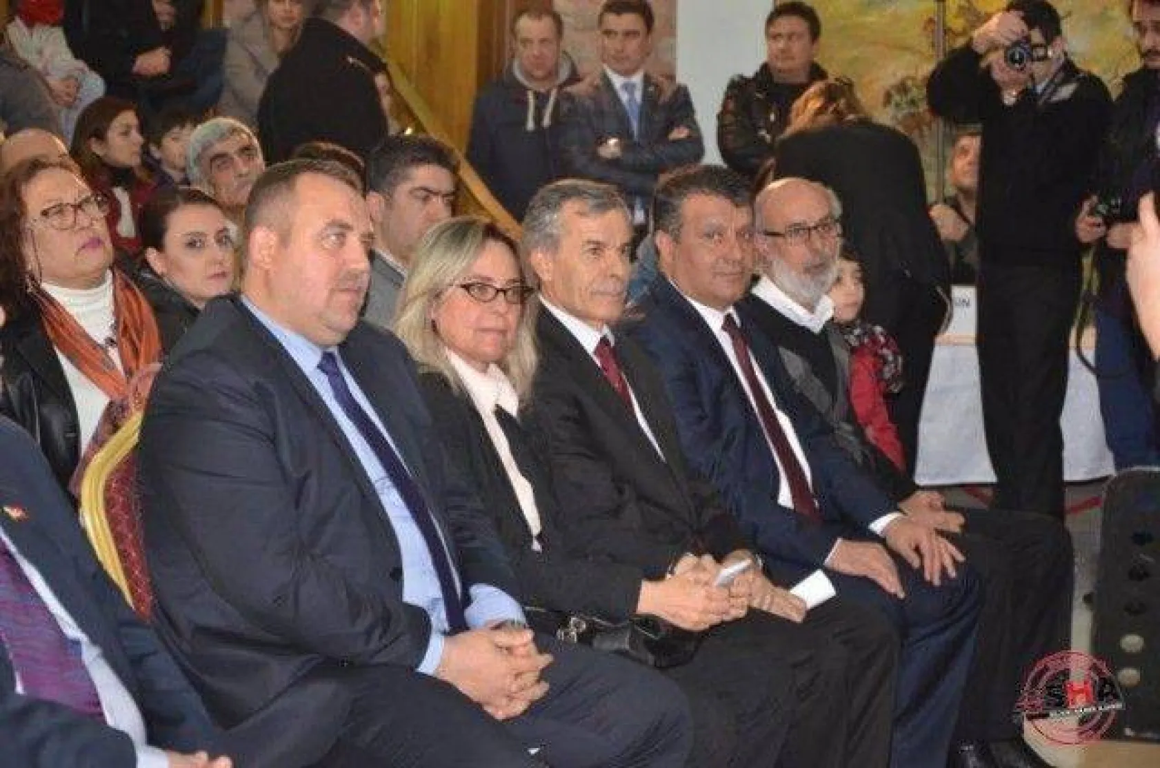 Türkü Türkü Çanakkale Büyüledi