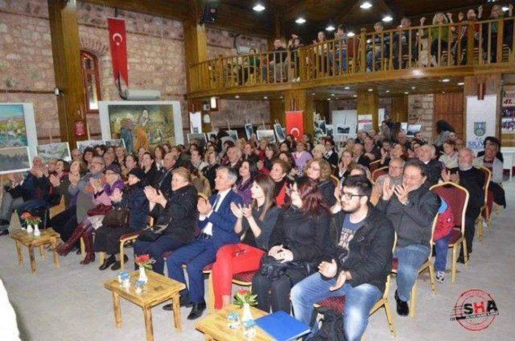 Ud Kursiyerlerinden Keyifli Konser