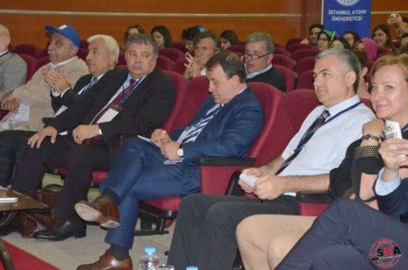 Saha Araştırma Projesi Sonuçları Açıklandı