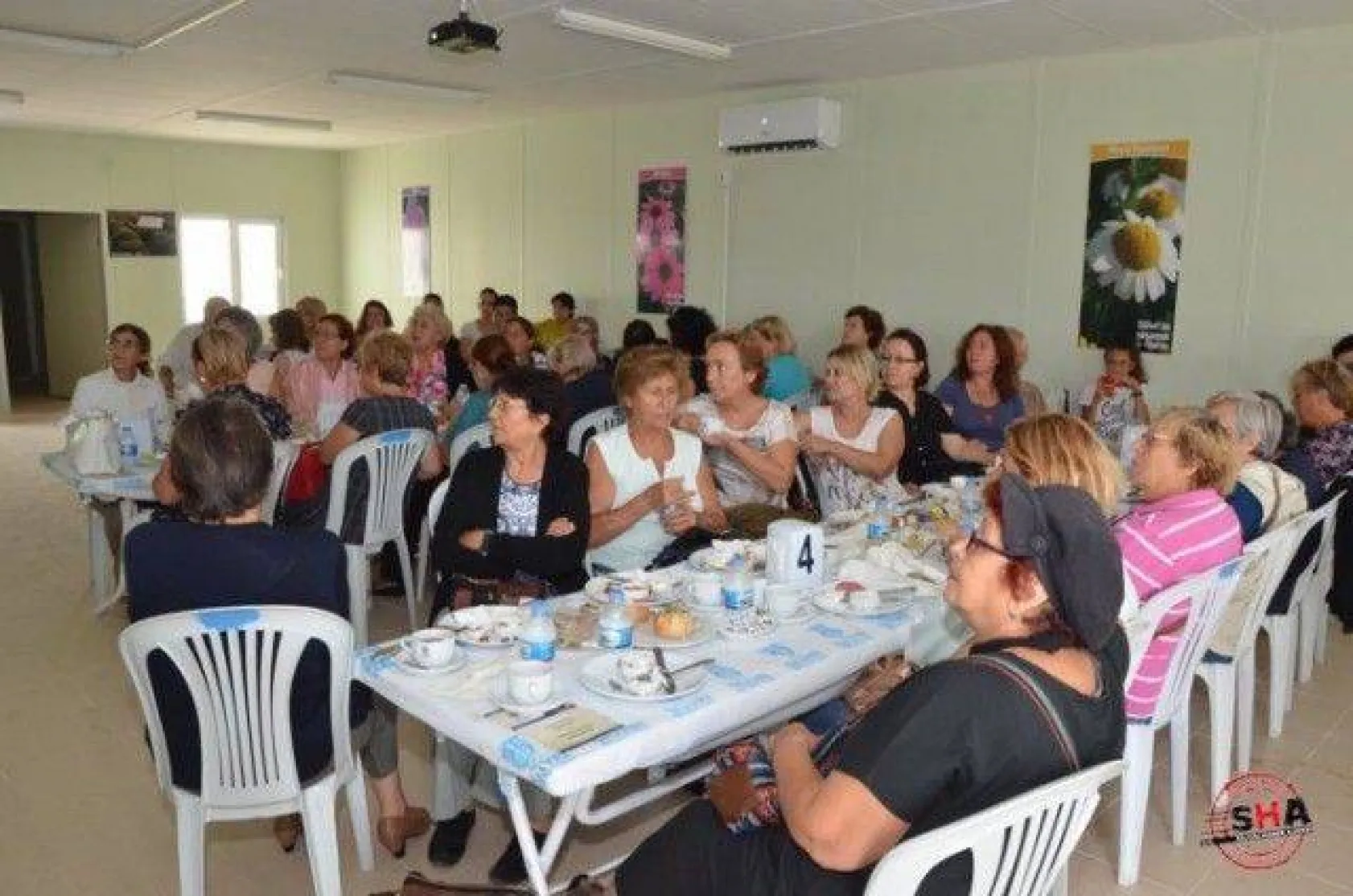 Işıklar Mescitleri Ziyaret Etti