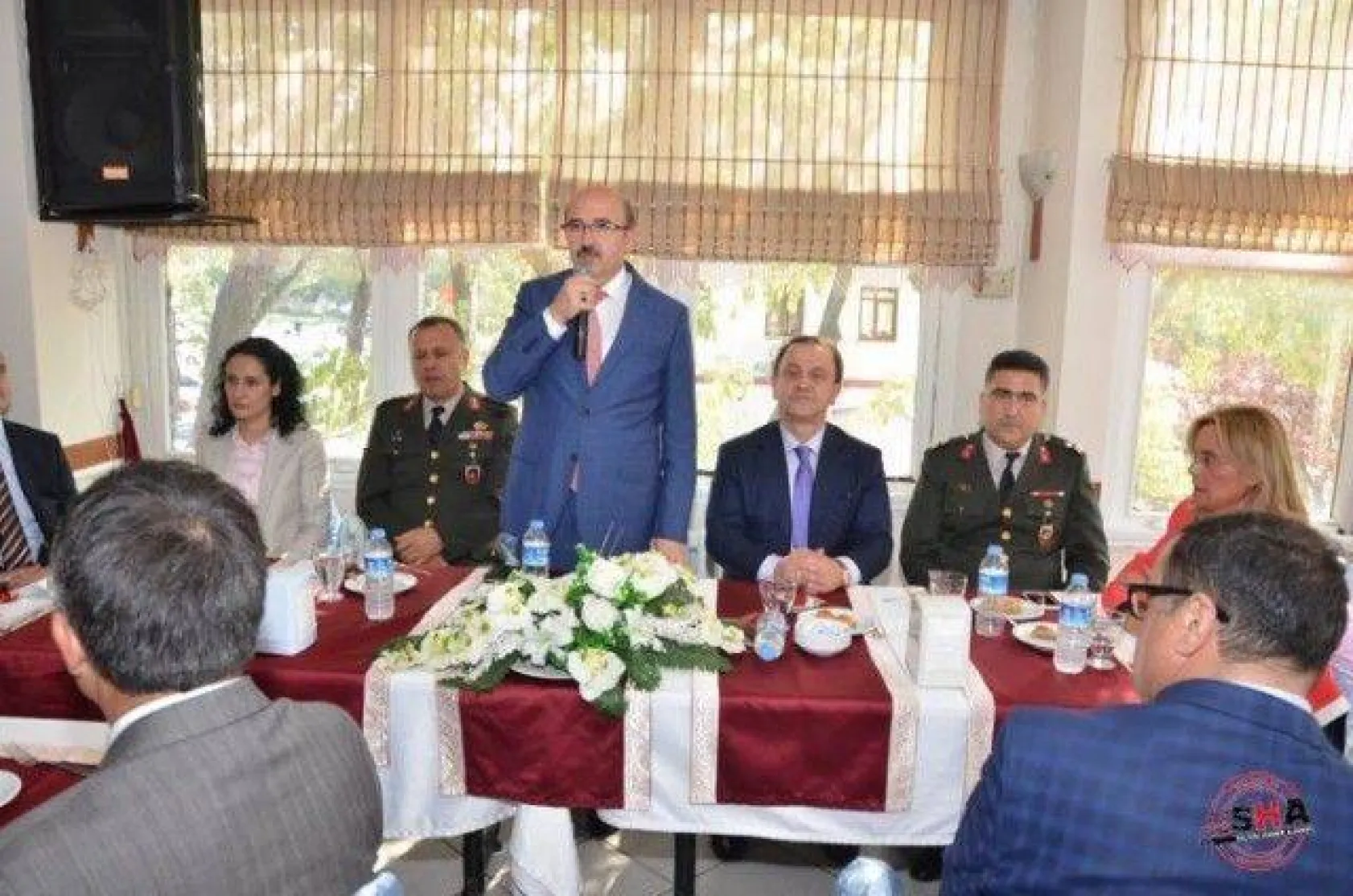 Mescit Ziyaretleri Devam Ediyor