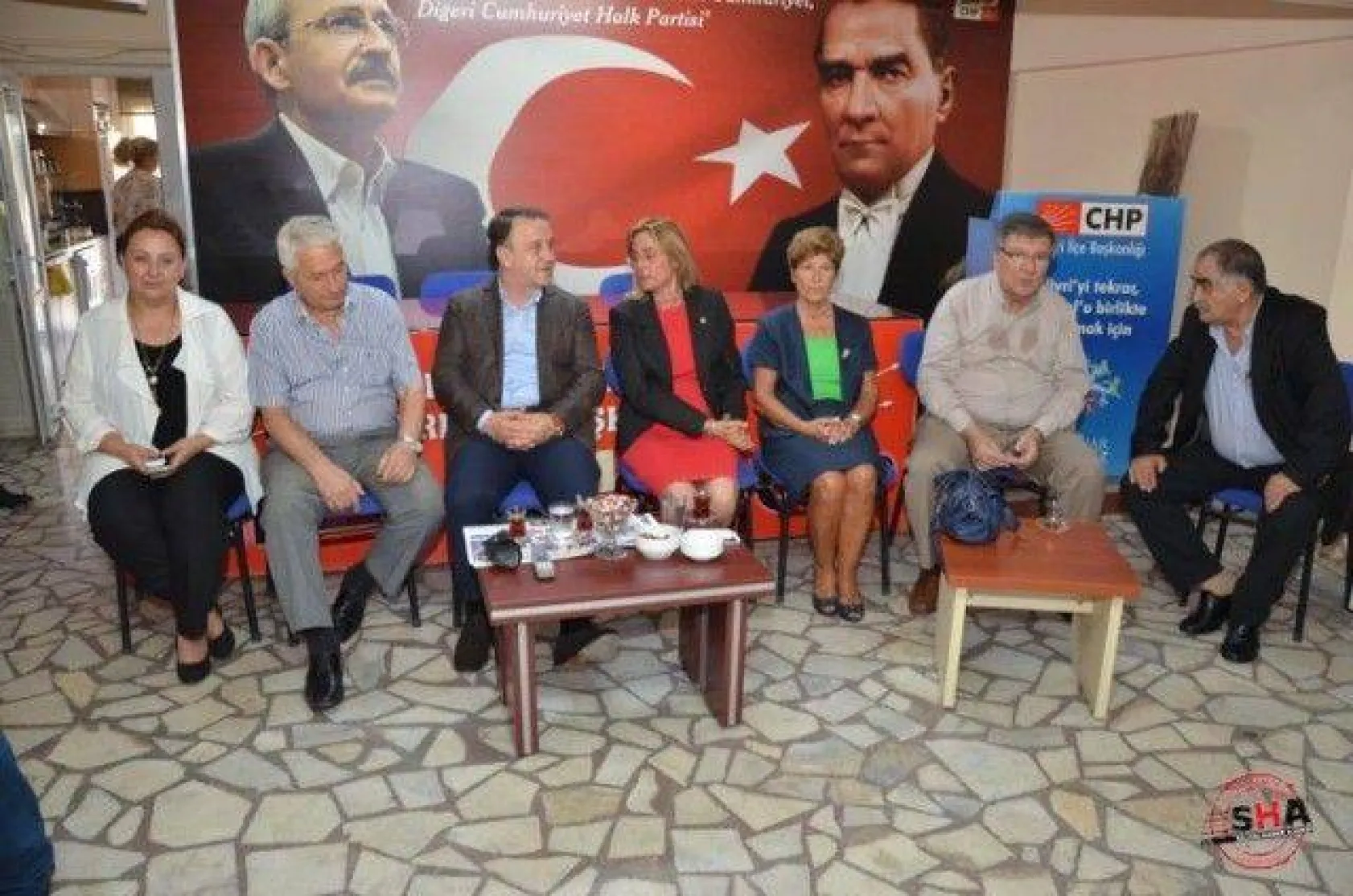 TURAM'da Çalışmalar Tamamlandı