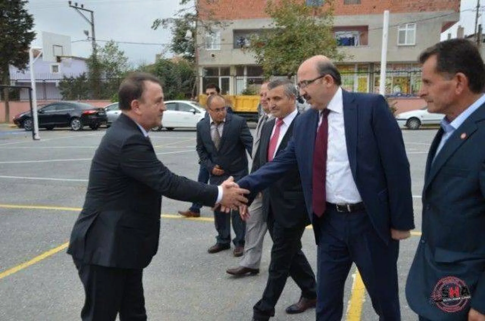 Mustafa Keser'den Coşkulu Ramazan Konseri