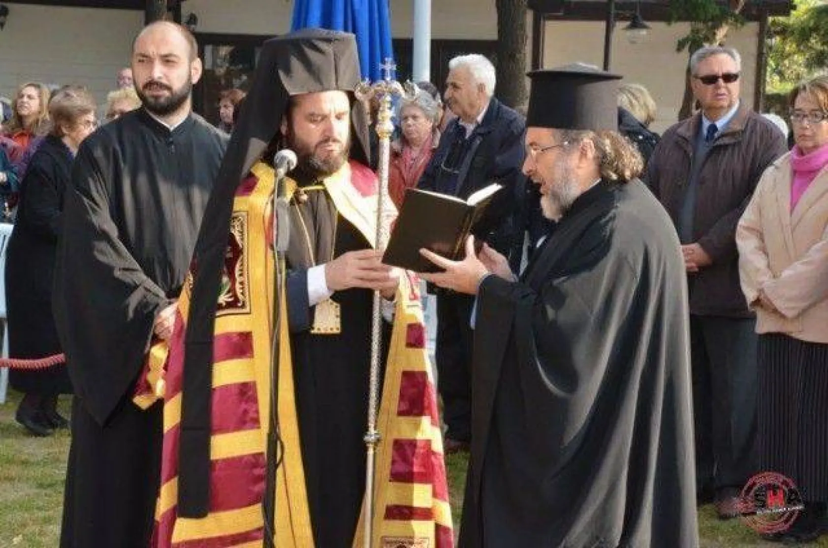 Silivri'de Kültürlerin Muhteşem Buluşması