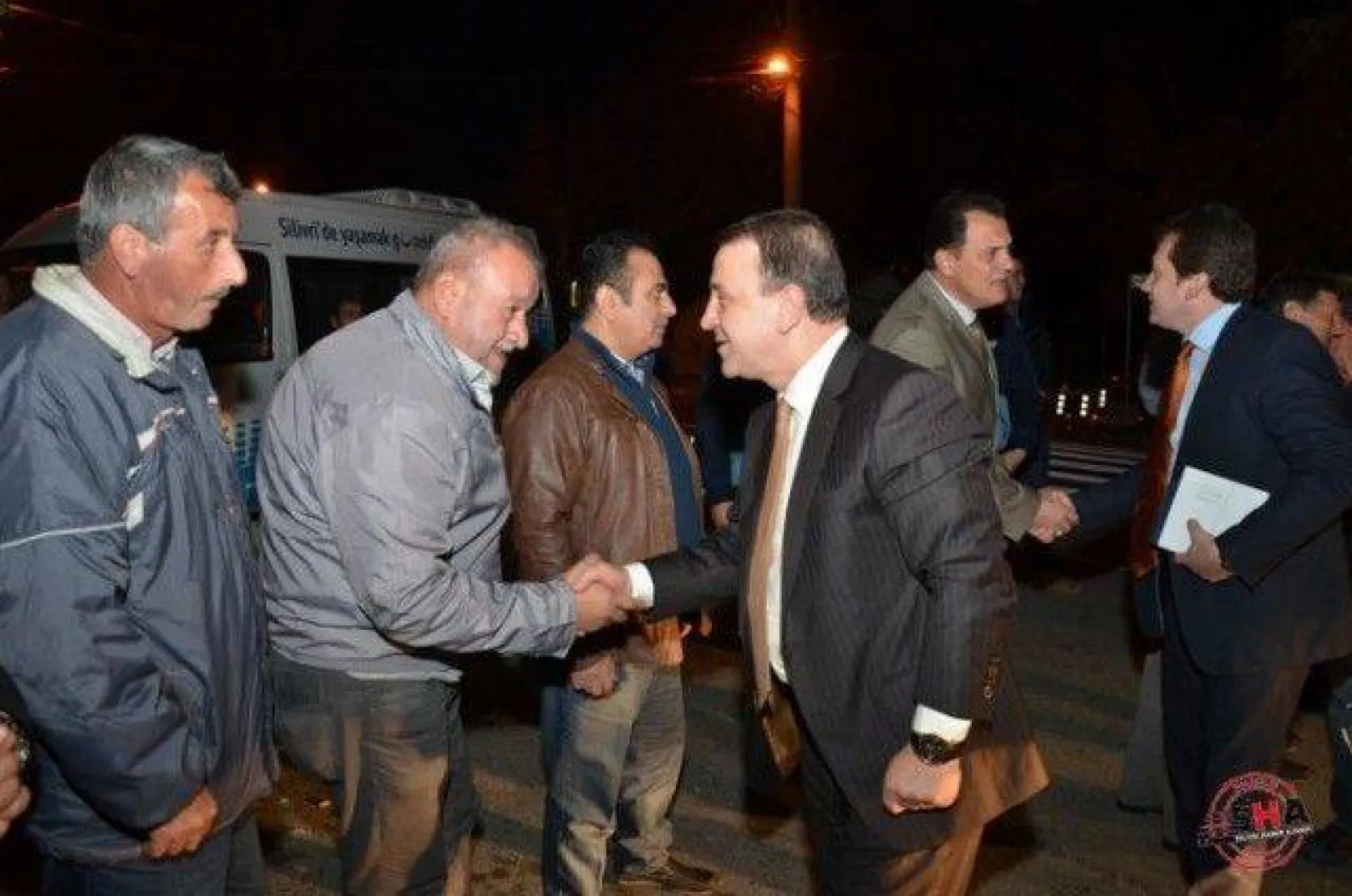 Bu Yıl da Silivrililer Yoğurda Doydu