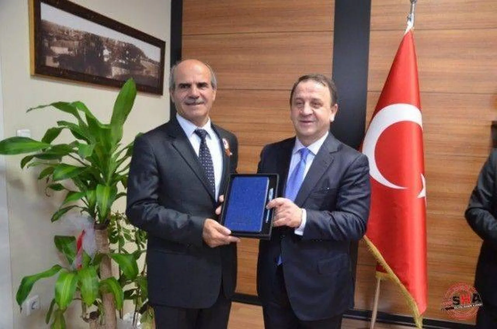 Işıklar'dan Eğitimcilere Özel Hediye