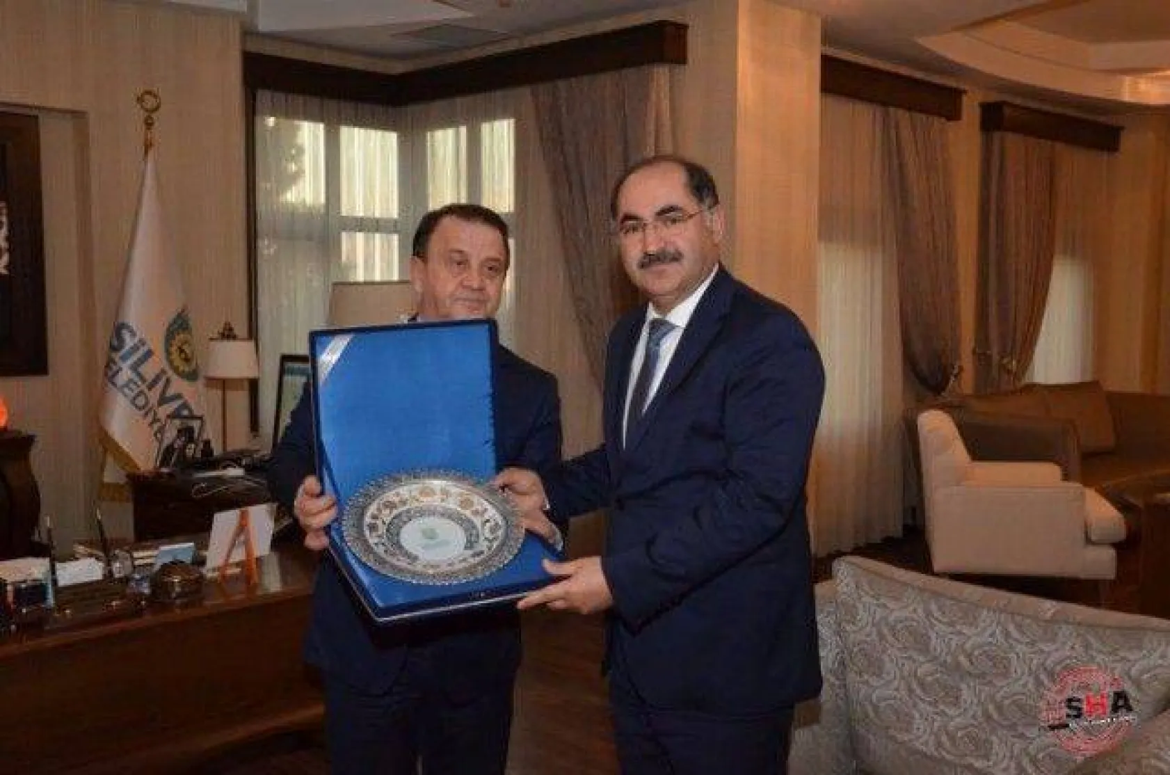 2. Dönem Arıcılık Kursu Sertifika Töreni Gerçekleşti