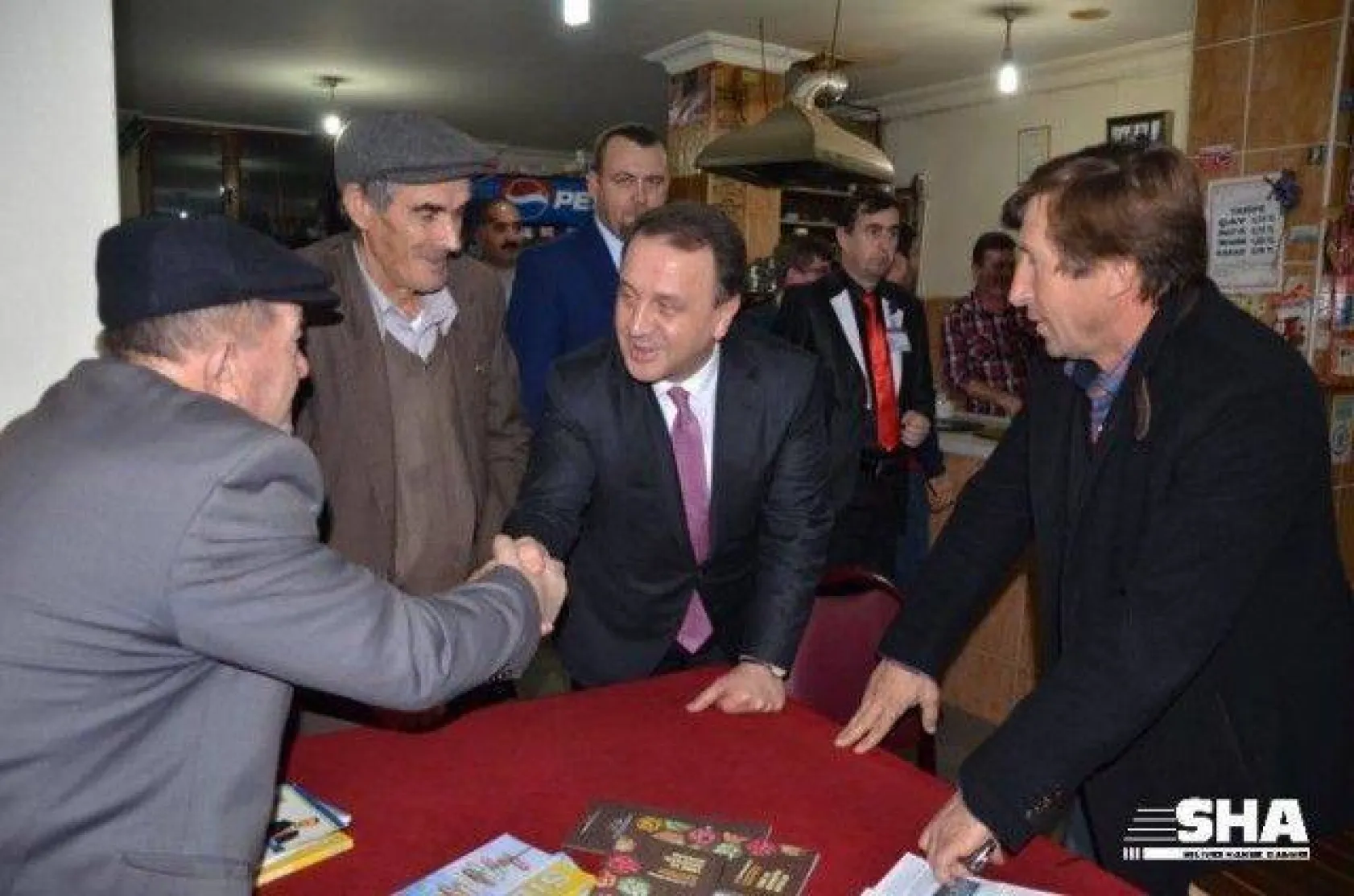 Işıklar: 'Mahalle Meclislerimizle Yerinden Yönetimi Güçlendirdik'