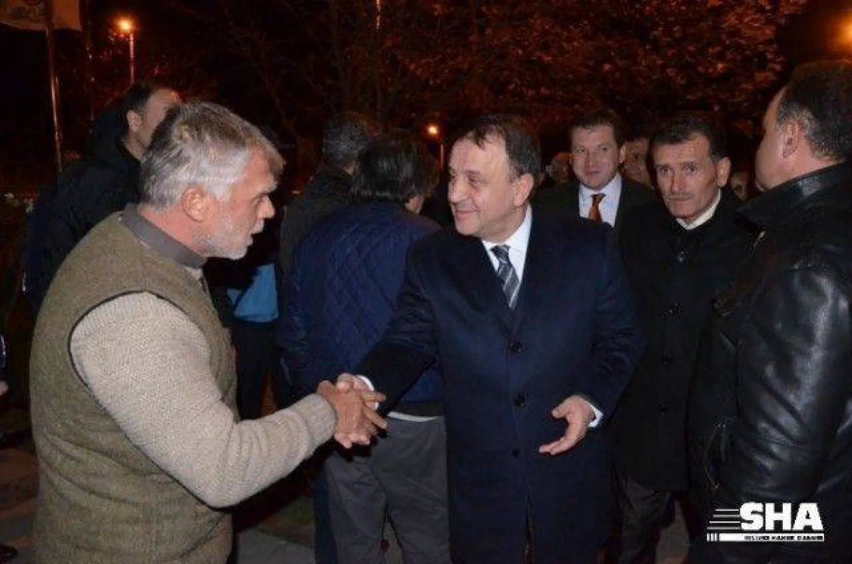 Halk Meclisi Toplantıları Kadıköy'de Devam Etti