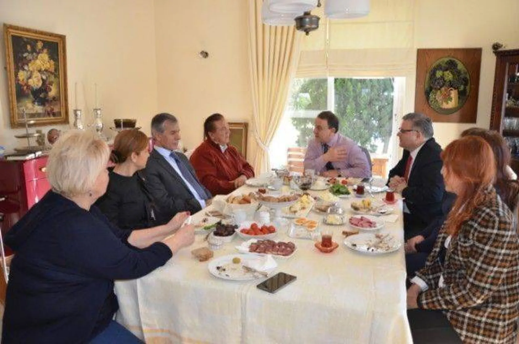 2015'in önemli olayları (Ocak)