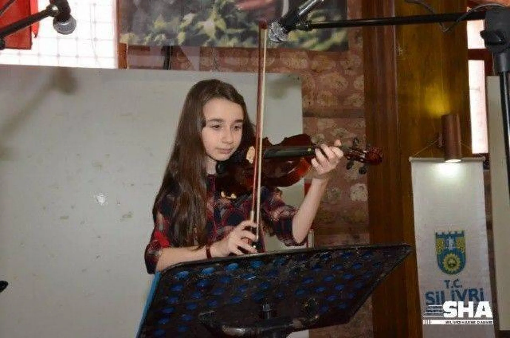 Çocuk Şenlikleri Sona Erdi