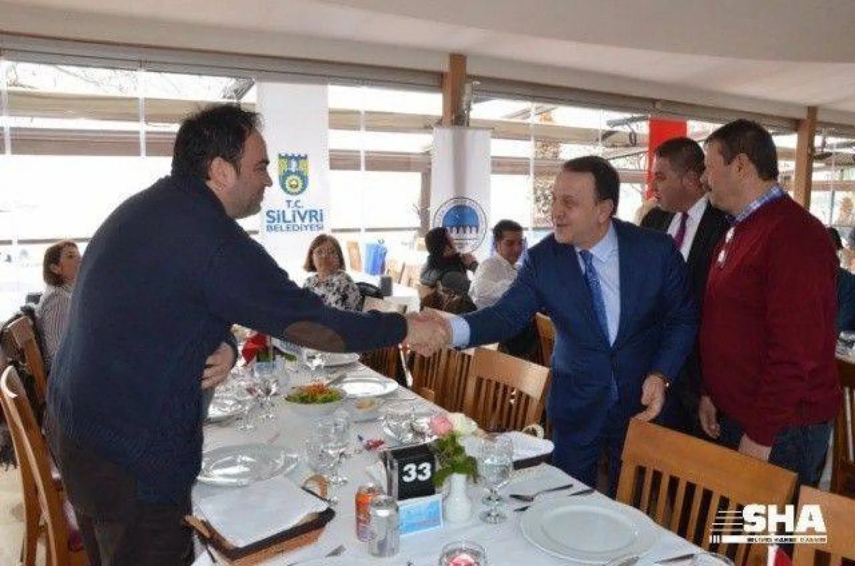 Kadın Kuaförleri Işıklar İle Biraraya Geldi