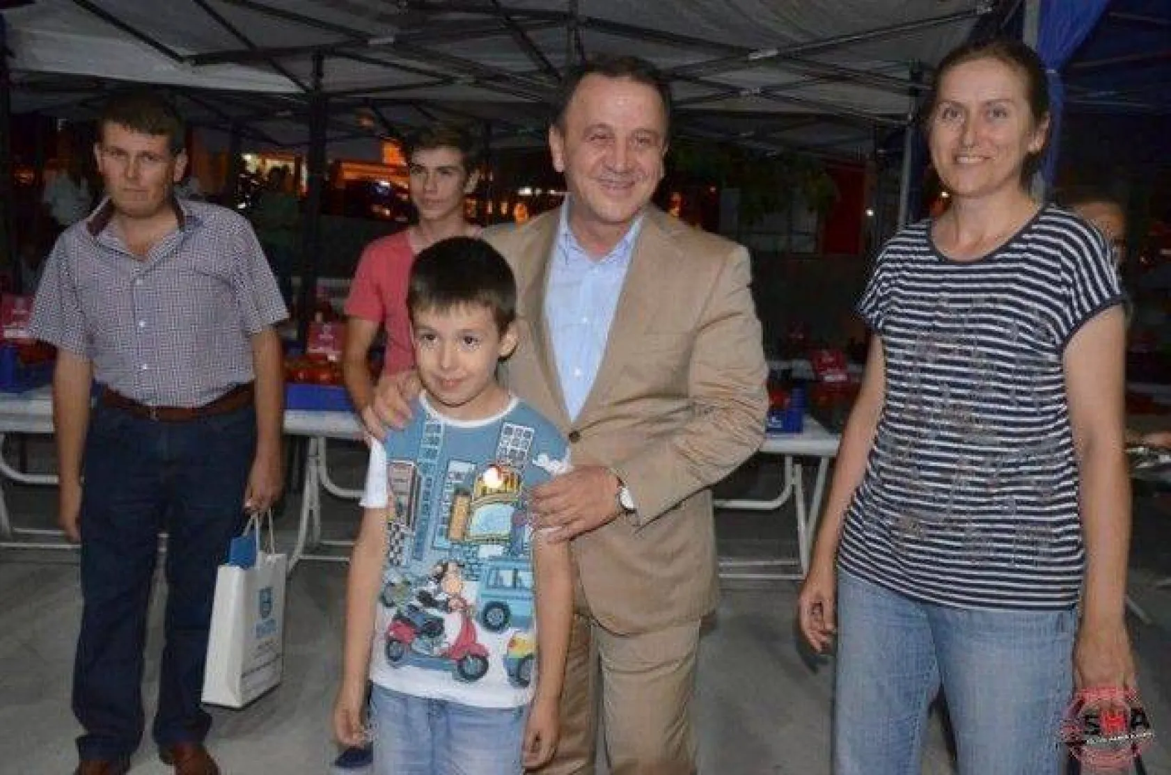 En İyi Domates Seçildi