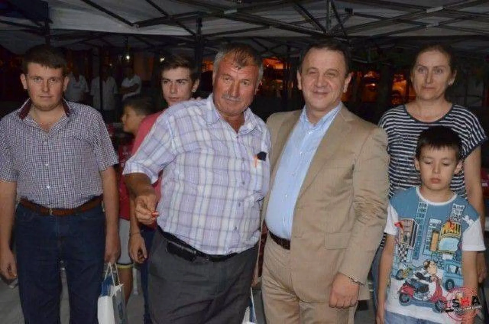 En İyi Domates Seçildi