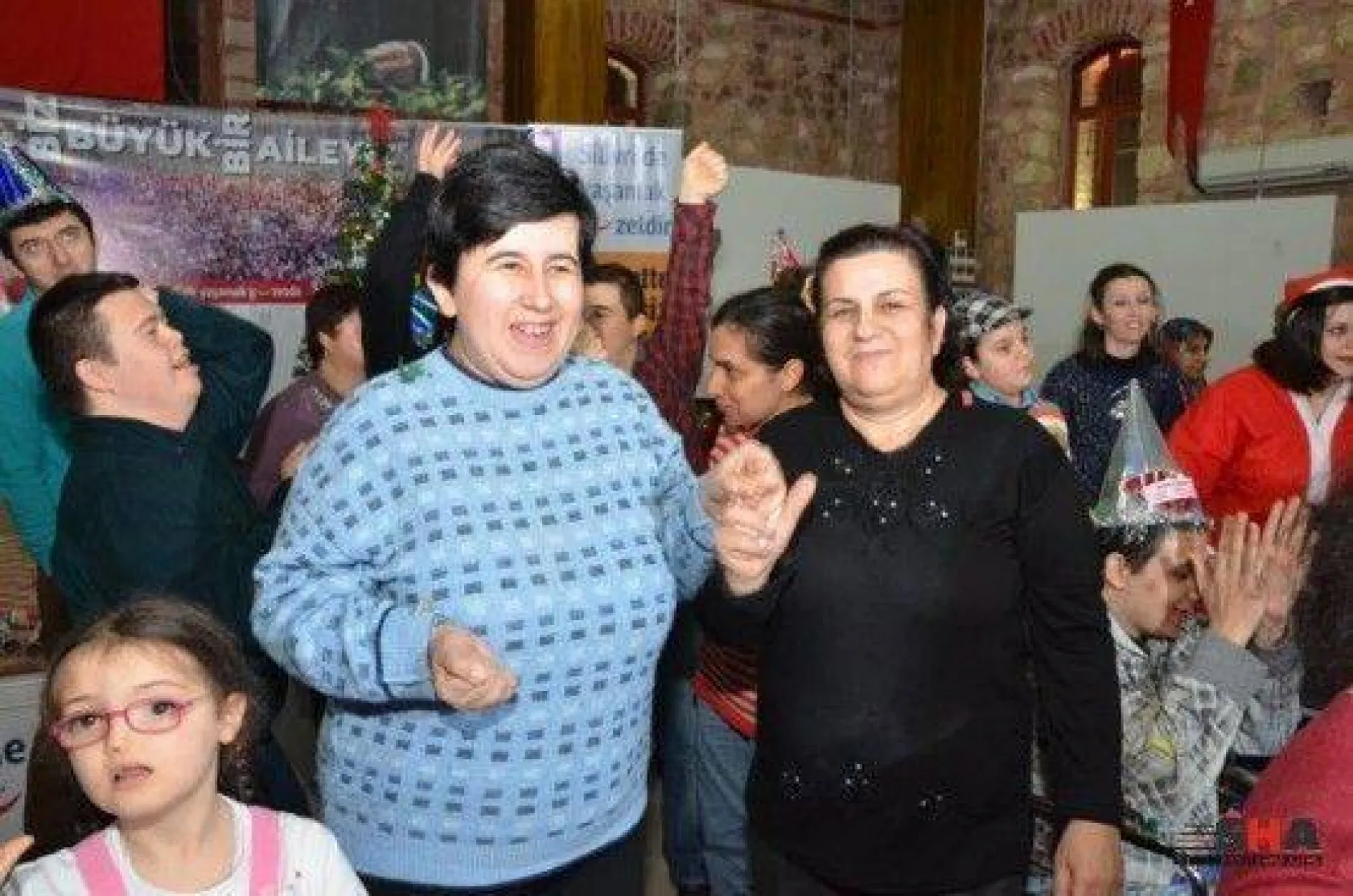 2015 Yılına Coşkulu Merhaba