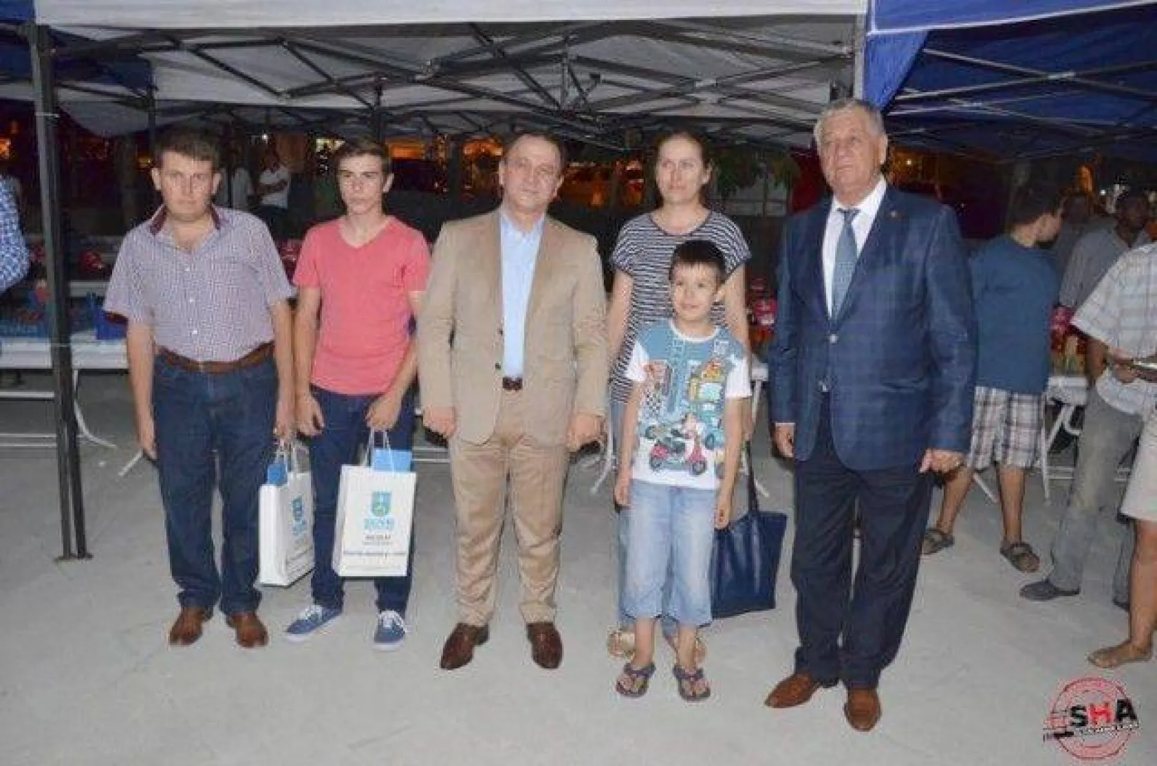 En İyi Domates Seçildi