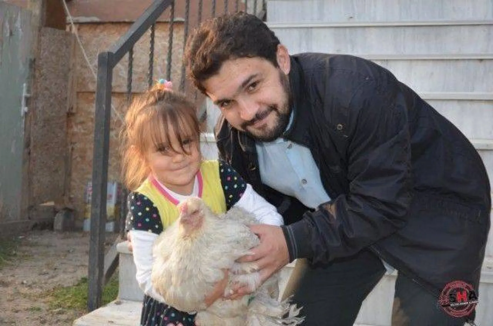 Dünyanın tavuklarını hobi olarak yetiştiriyor