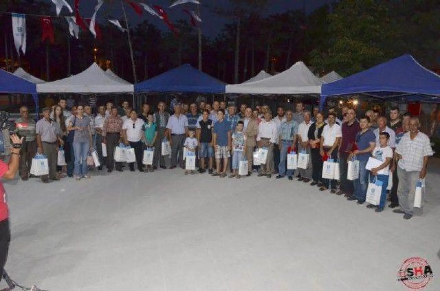 En İyi Domates Seçildi