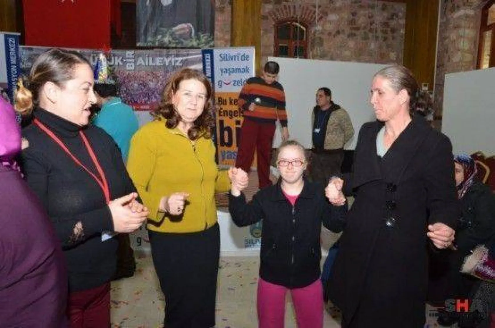 2015 Yılına Coşkulu Merhaba