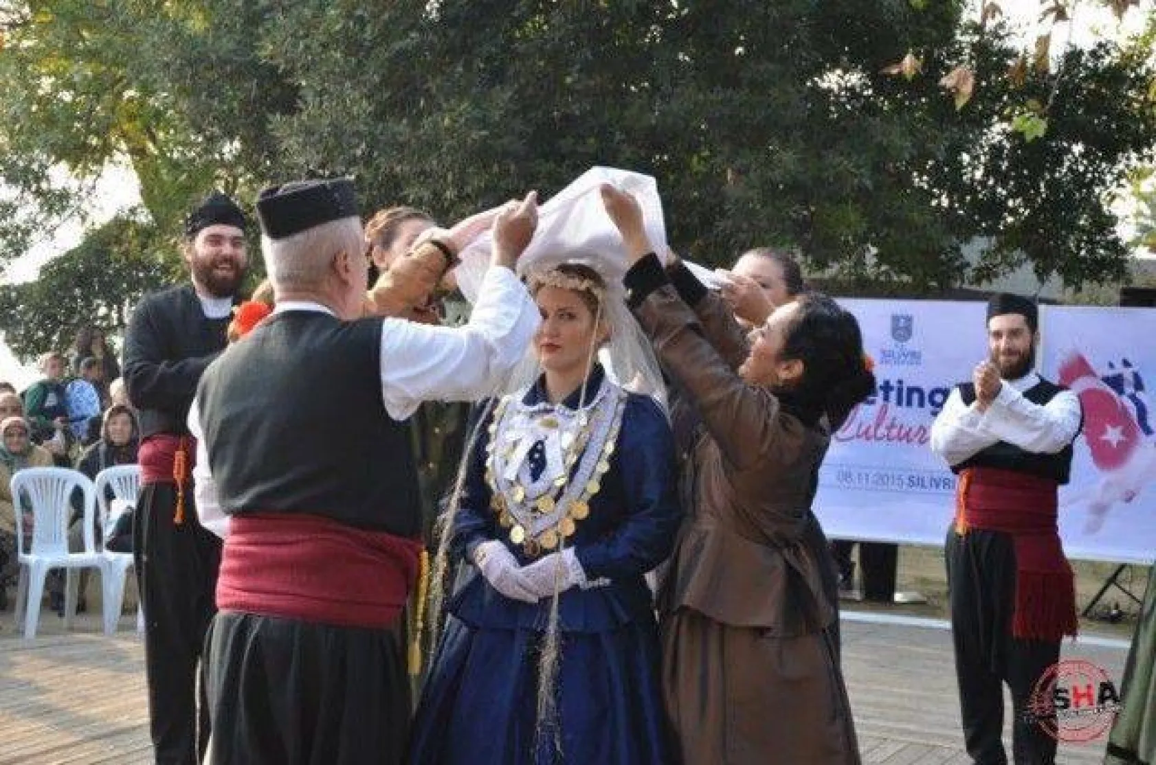 Topatan Kavunu ve Bamya Festivali ödül töreni gerçekleşti