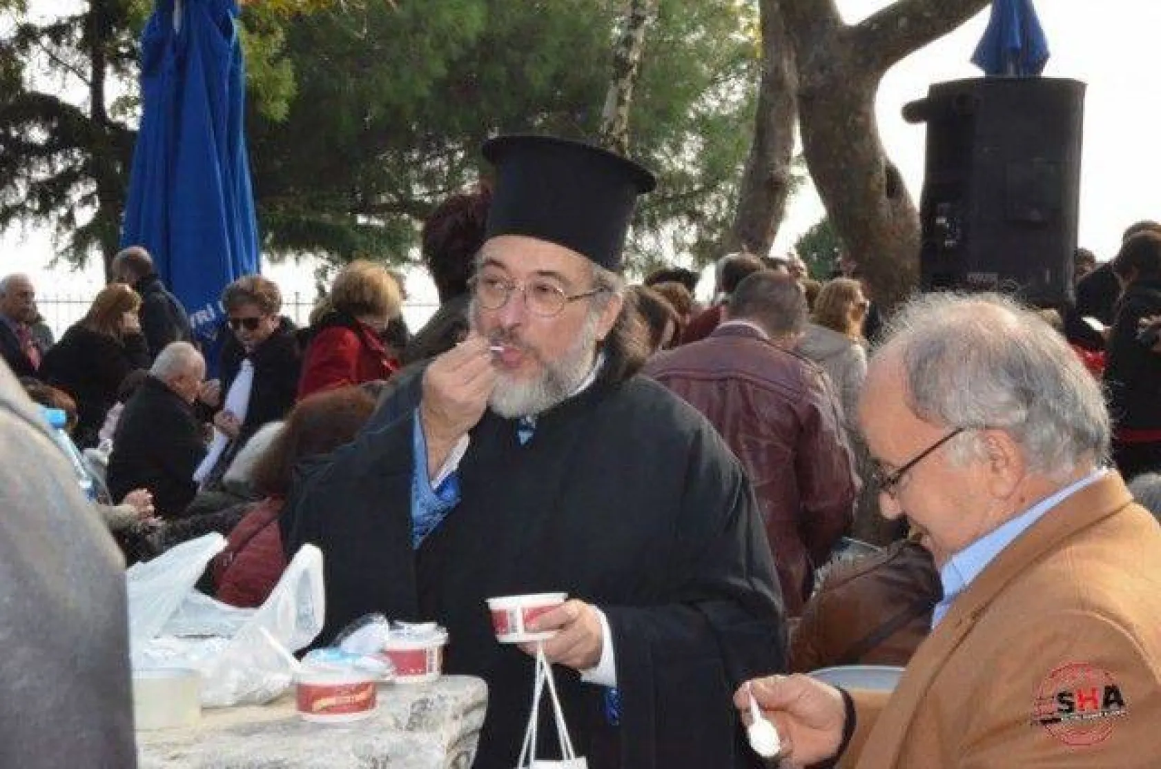 Topatan Kavunu ve Bamya Festivali ödül töreni gerçekleşti