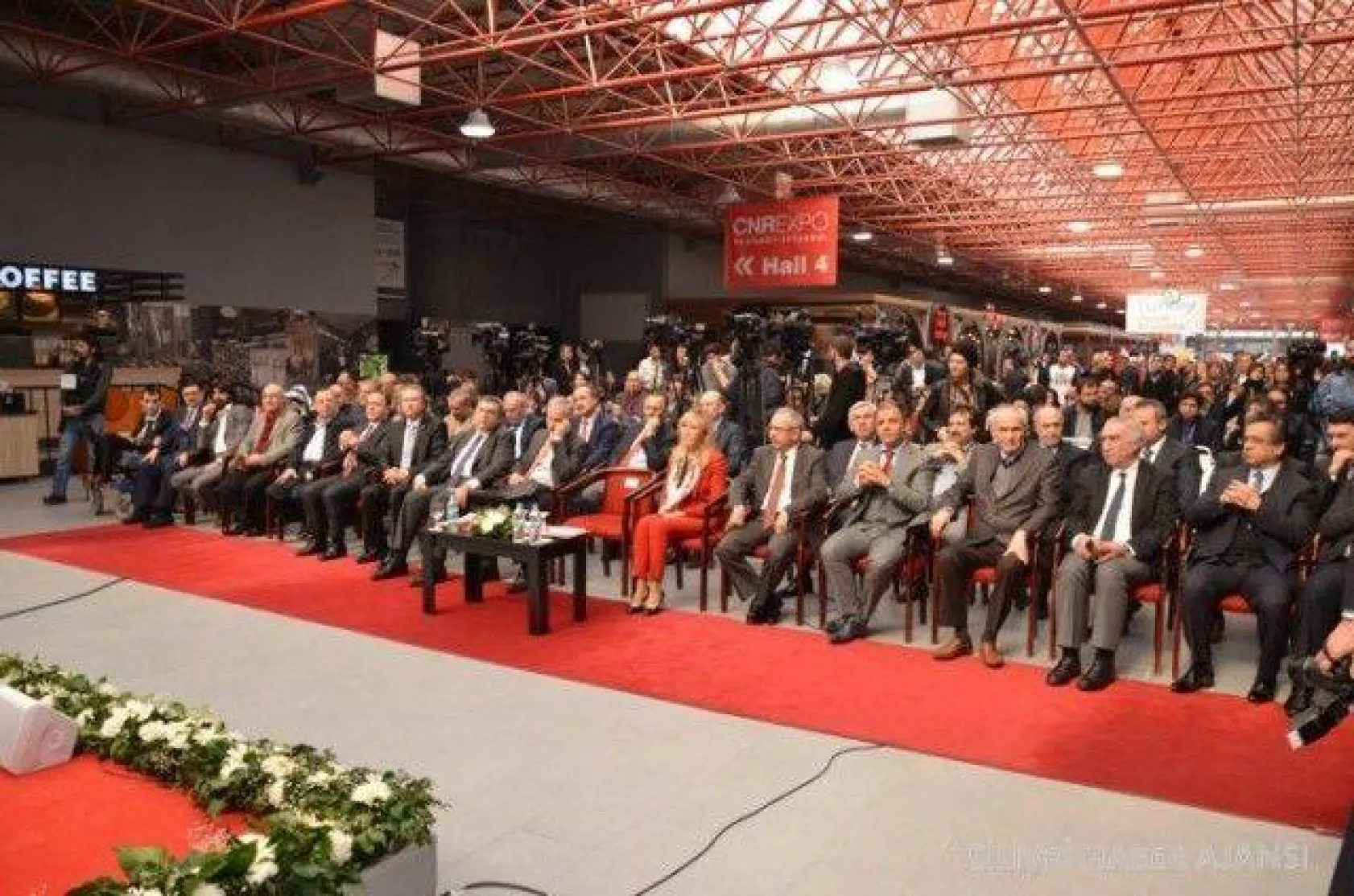 Silivri Belediyesi CNR Kitap Fuarında