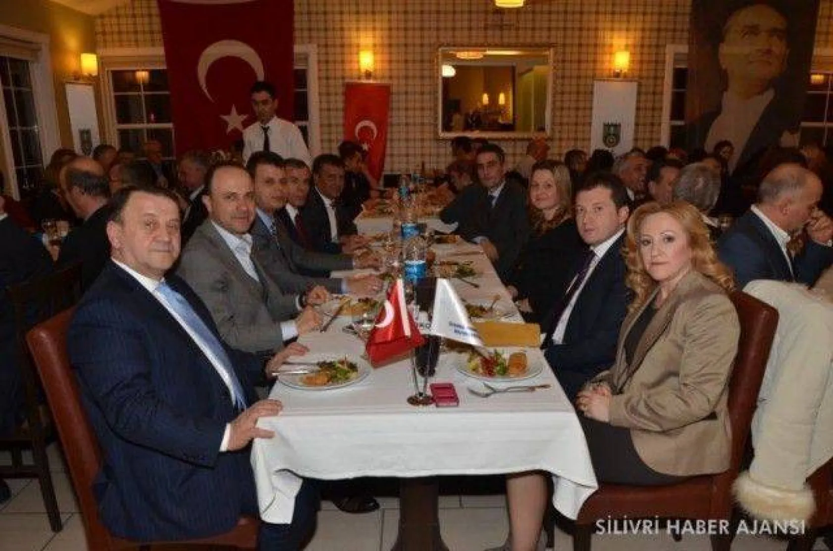 Işıklar Muhasebecilerle Buluştu