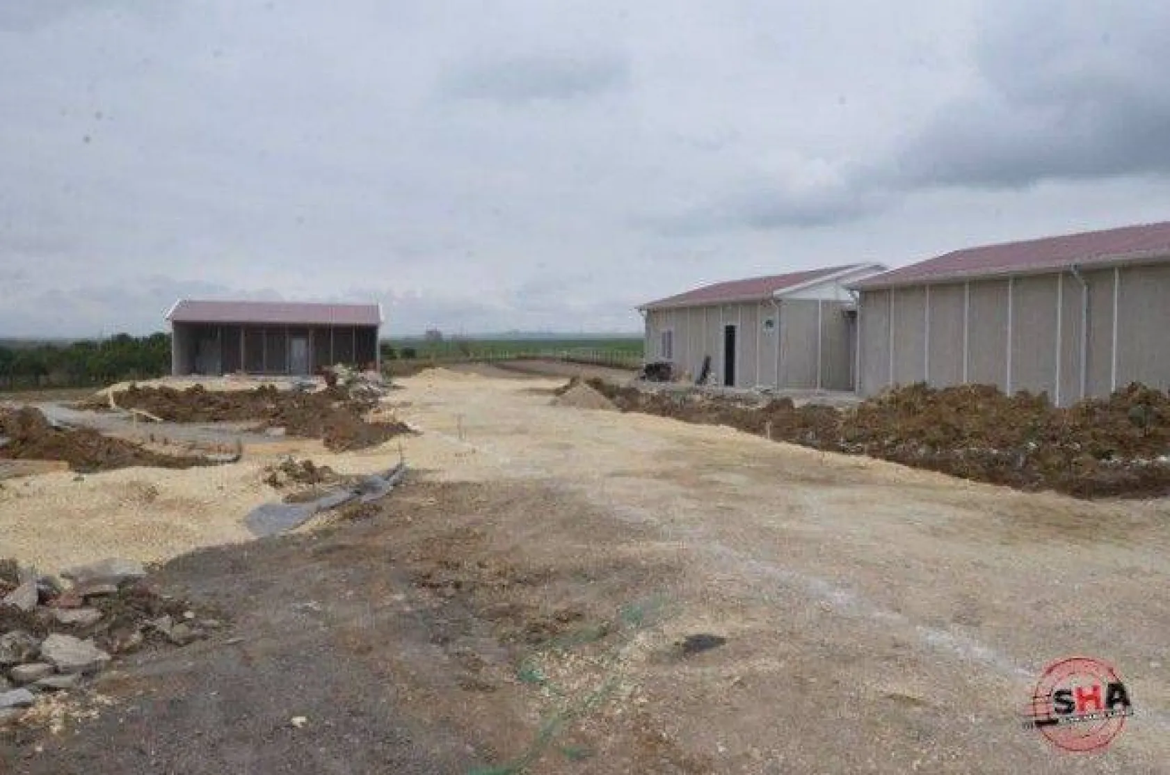 Tarımsal Üretim ve Araştırma Merkezi Büyüyor