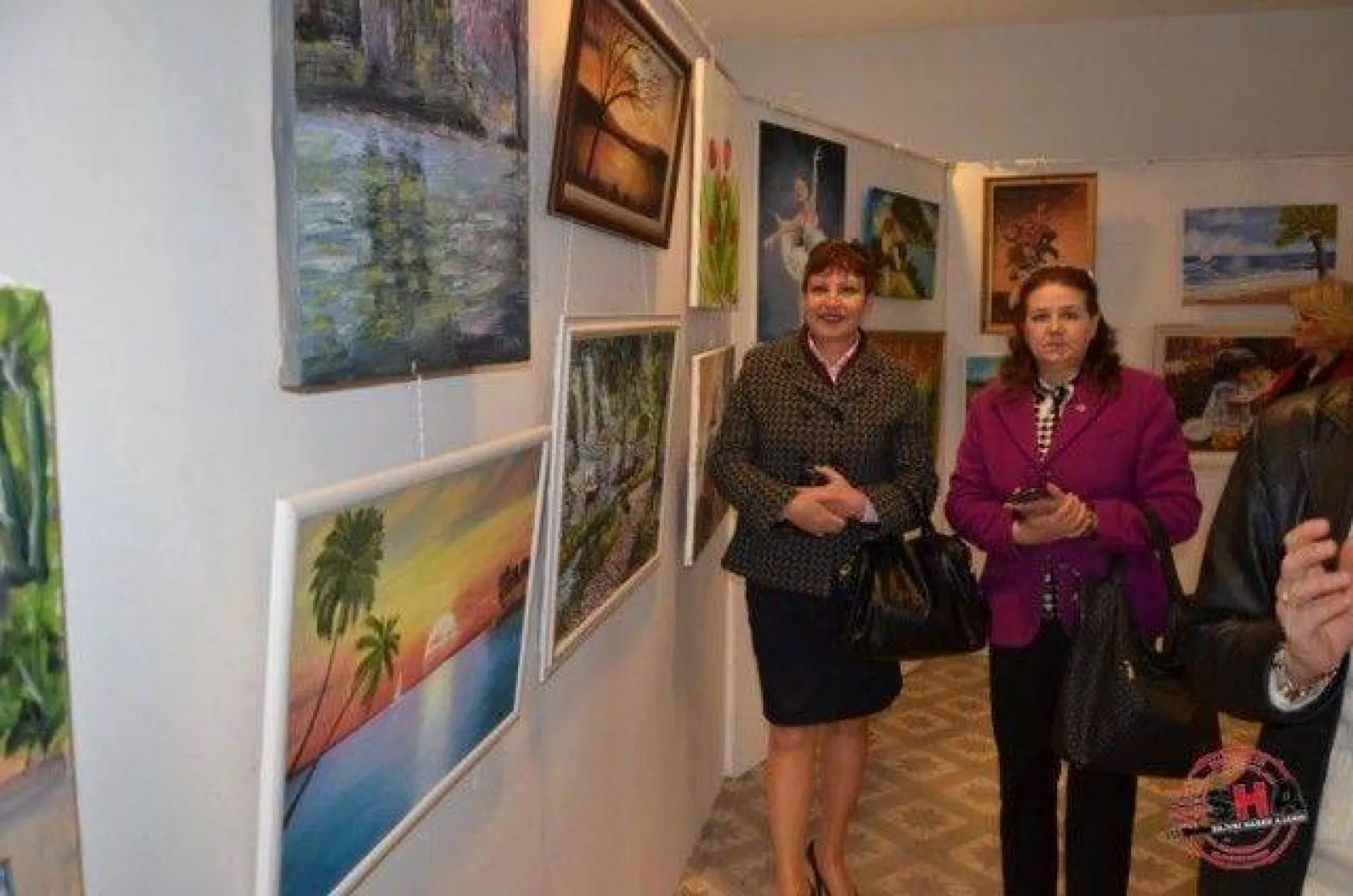 Selimpaşalı Kadınlar Üretiyor