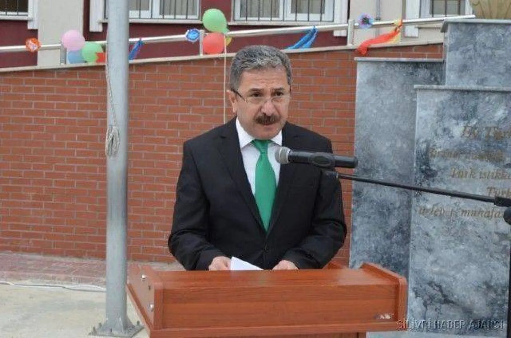 Baharın gelişine merhaba dediler