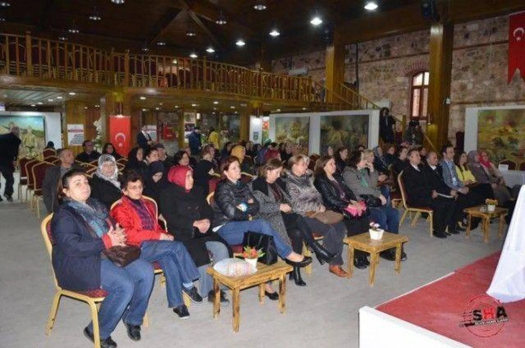 Suyun Hayatımızdaki Önemi Anlatıldı