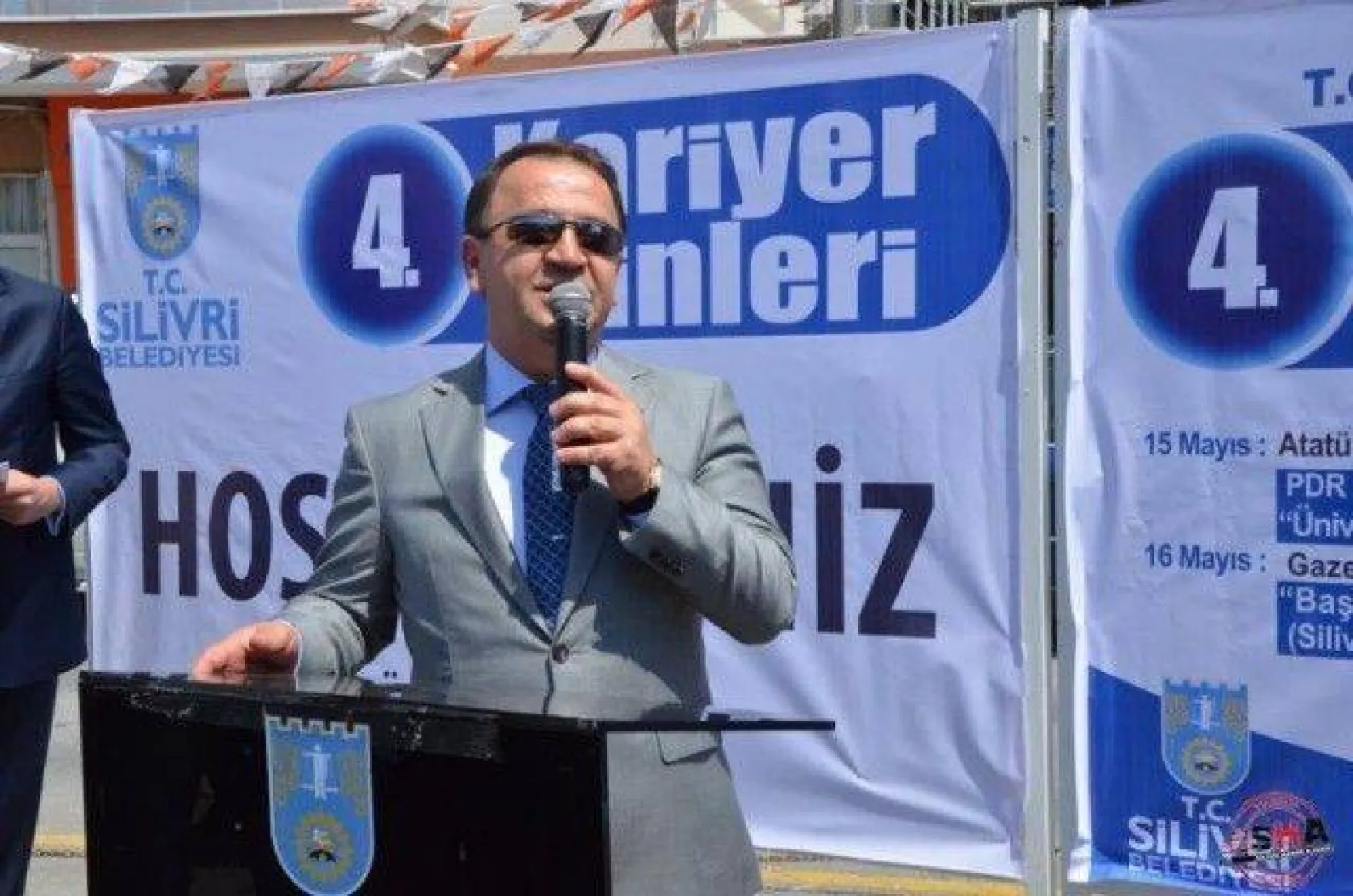 4. Kariyer Günleri İşçi İle İşvereni Buluşturdu