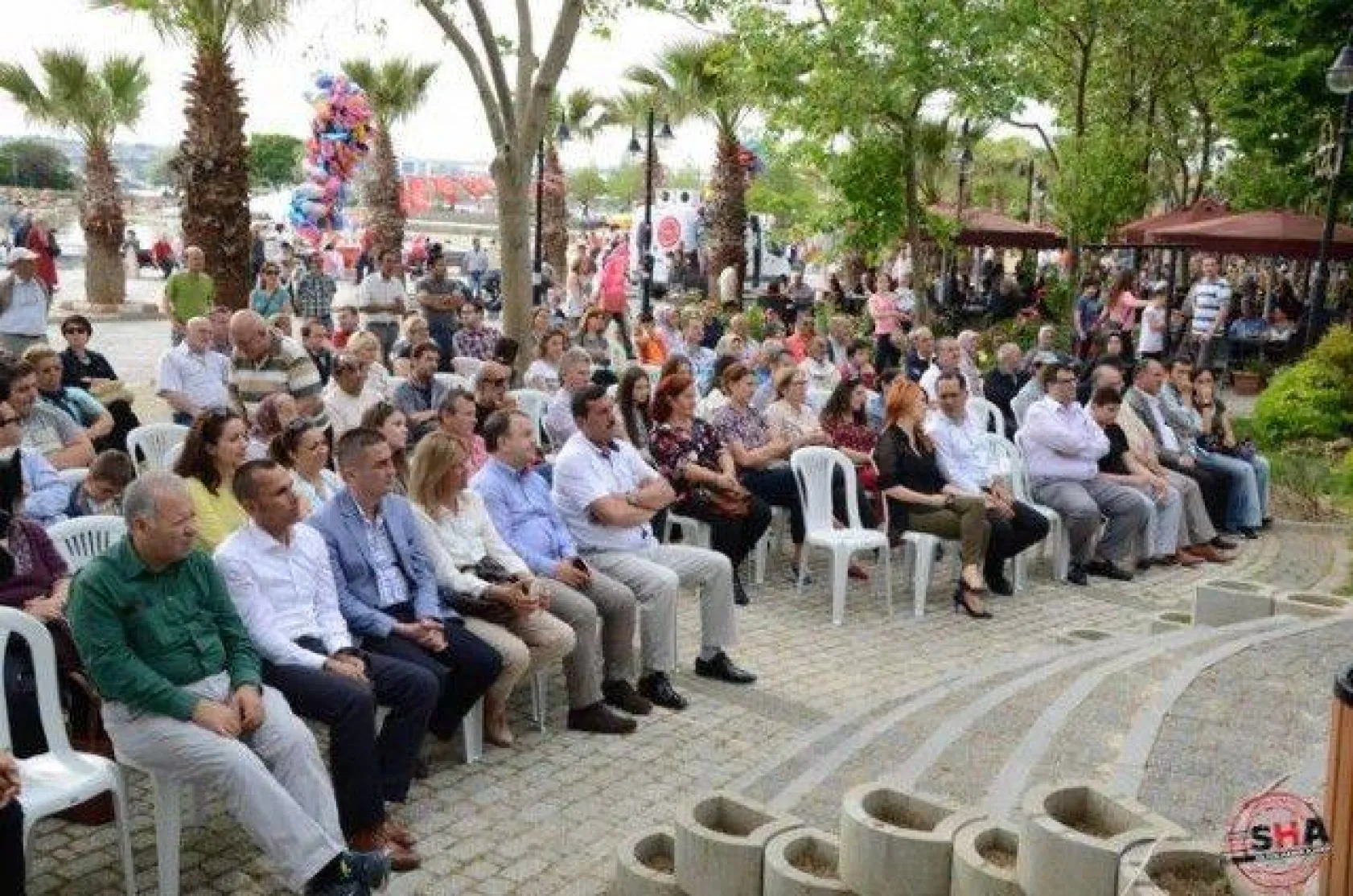 Güçlü 'Başarıya Giden Yol Eğitimden Geçer'