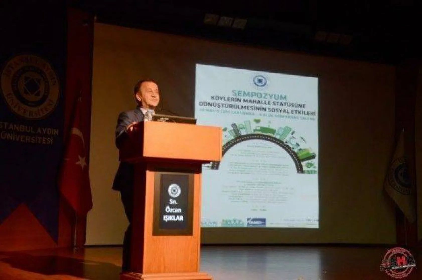 Saha Araştırma Projesi Sonuçları Açıklandı