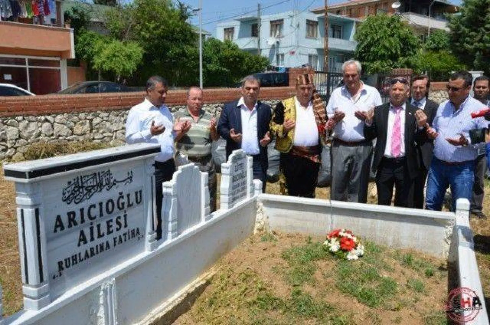 Pehlivanlar Silivri Er Meydanında Yarıştı