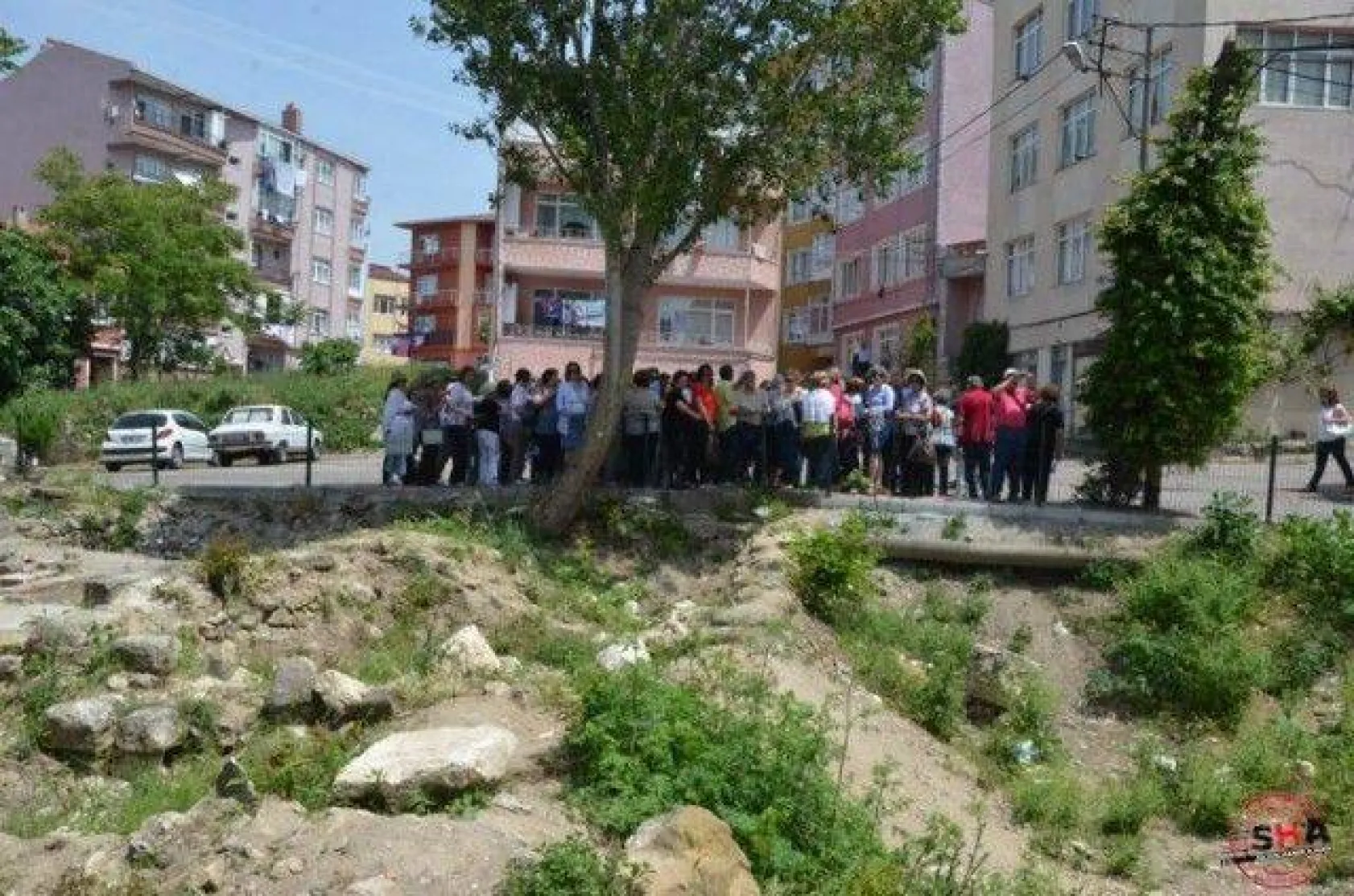 Silivri'de Tarih Turları Hız Kazandı