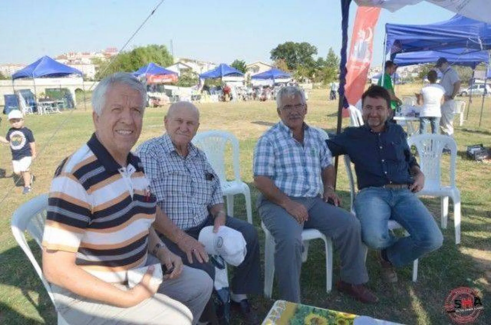 3. Tarım Fuarı Yoğun Katılımla Gerçekleşti