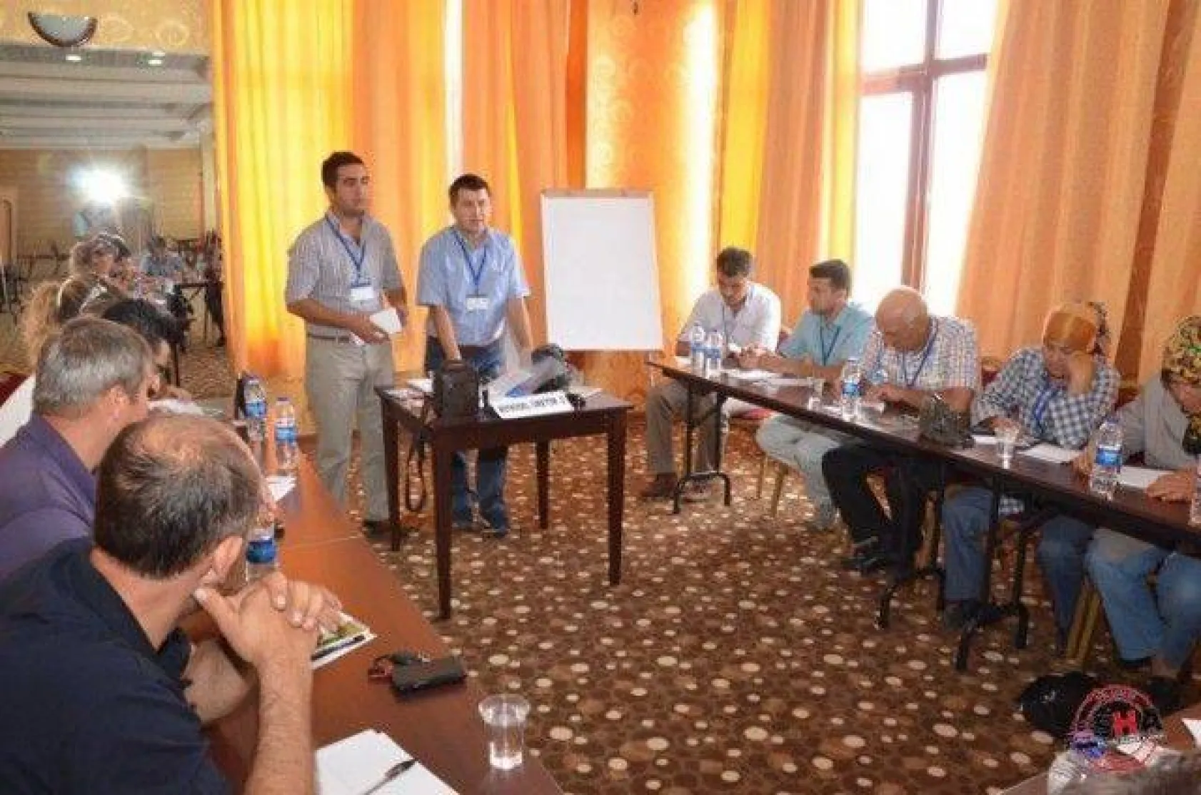 Tarım Çalıştayı sona erdi